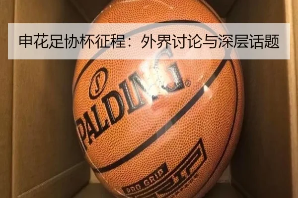 申花足协杯征程：外界讨论与深层话题